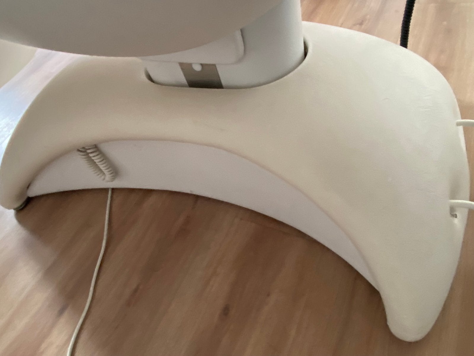 Foto 6 van Schoonheidsspecialiste stoel