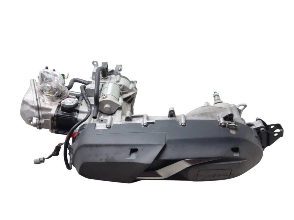 Piaggio 400HPE motorblok !!GEVRAAGD!!, Motoren, Ophalen