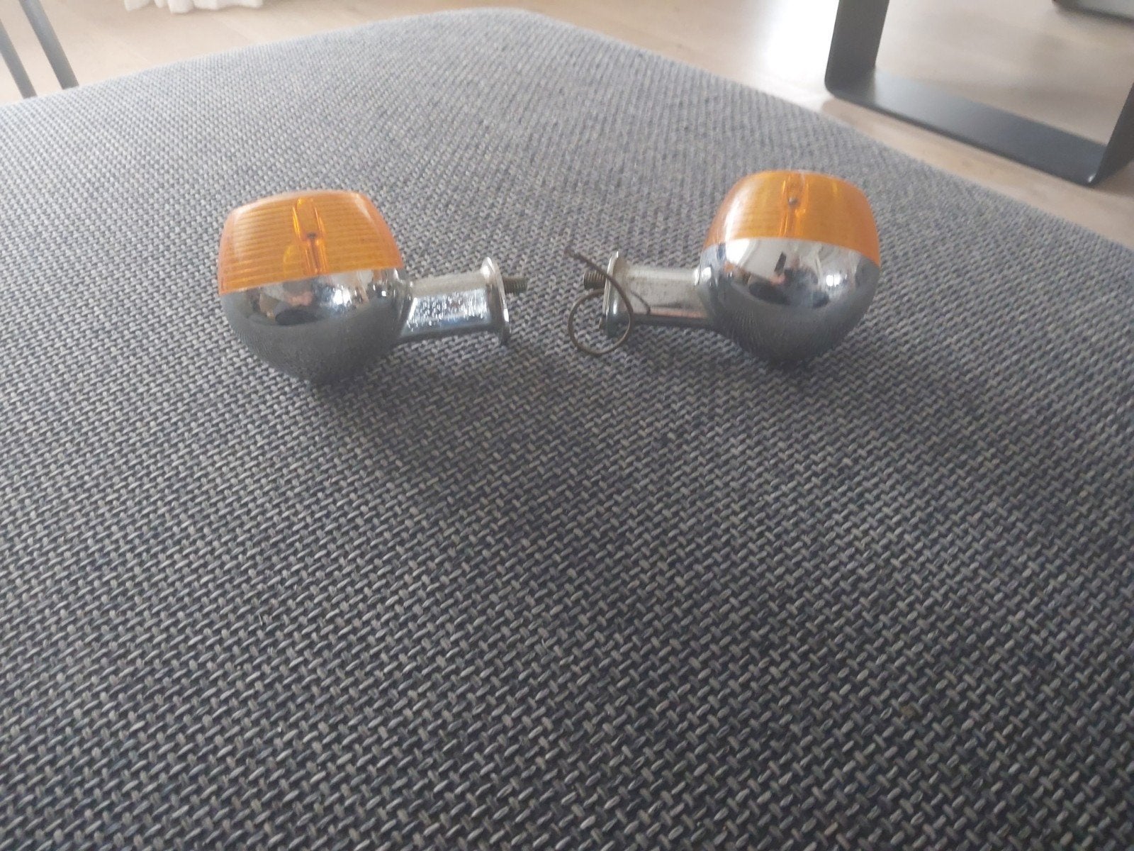 tk yamaha fs1 imasen knipperlichten, Ophalen of Verzenden, Yamaha