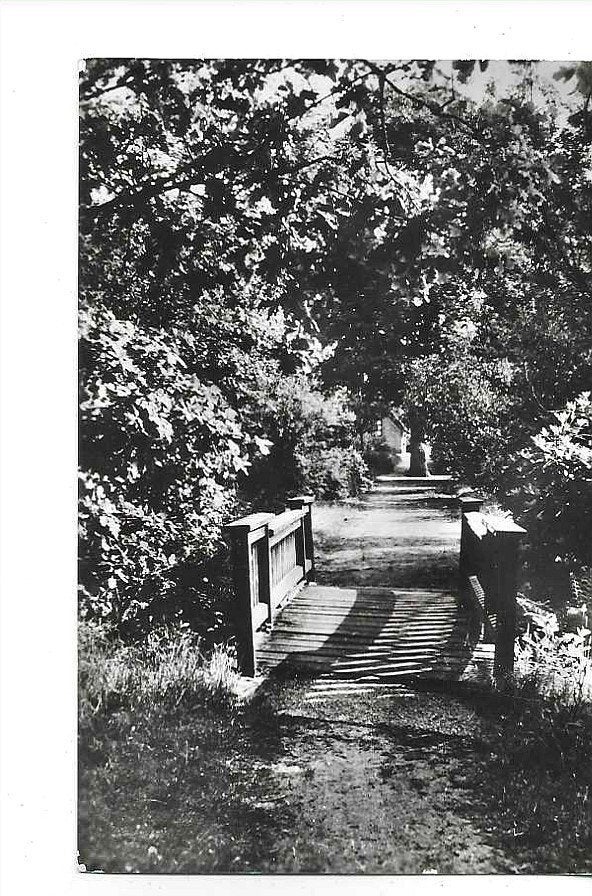 Vierhouten, Ophalen of Verzenden, 1940 tot 1960, Gelopen, Gelderland