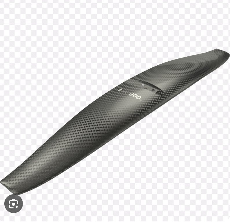Gezocht!!! Taaroa 900 Front Wing Wing Foil. LA 900 Frontwing, Watersport en Boten, Ophalen of Verzenden, Gebruikt, Wingsurf-hydrofoil