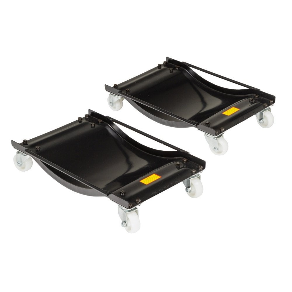 Wieldollieschalen / automovers 450kg, Verzenden