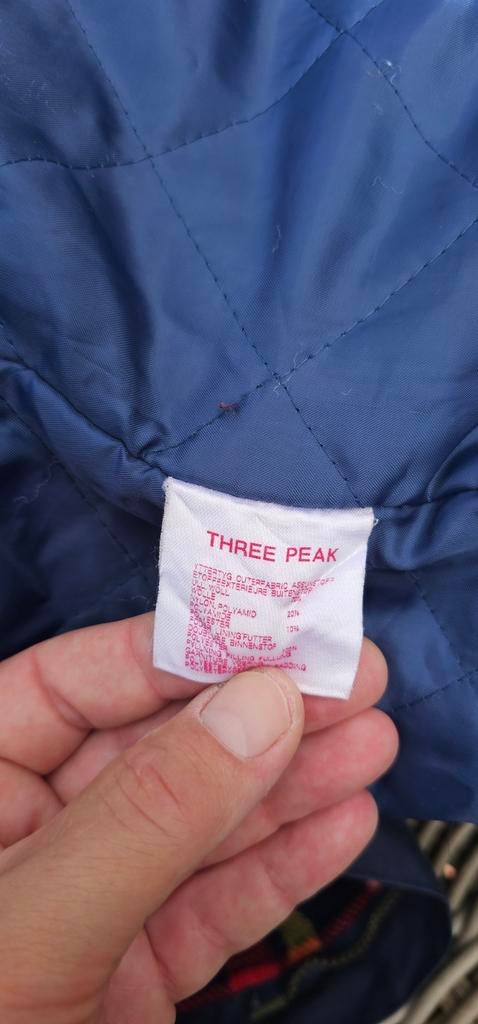 Fjällräven winterjas vintage, Kleding | Heren, Jassen | Winter, Overige kleuren, Maat 56/58 (XL), Ophalen of Verzenden, Gedragen