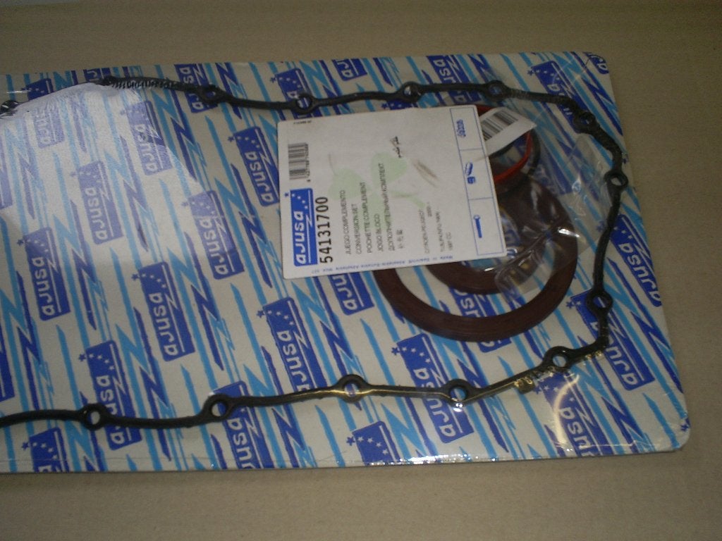 Carterpakkingset Citroen C2 C3 C4 1.6 Peugeot 206 307 1007, Ophalen of Verzenden
