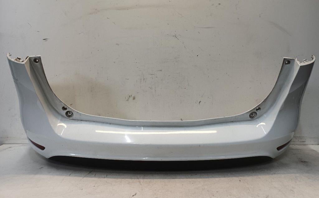Bumper achter Ford B-Max, Onderdelen@venauto.nl, Van der Ven Autorecycling B.V., Gebruikt, Ettenseweg 76, 4706 PB Roosendaal, The Netherlands
