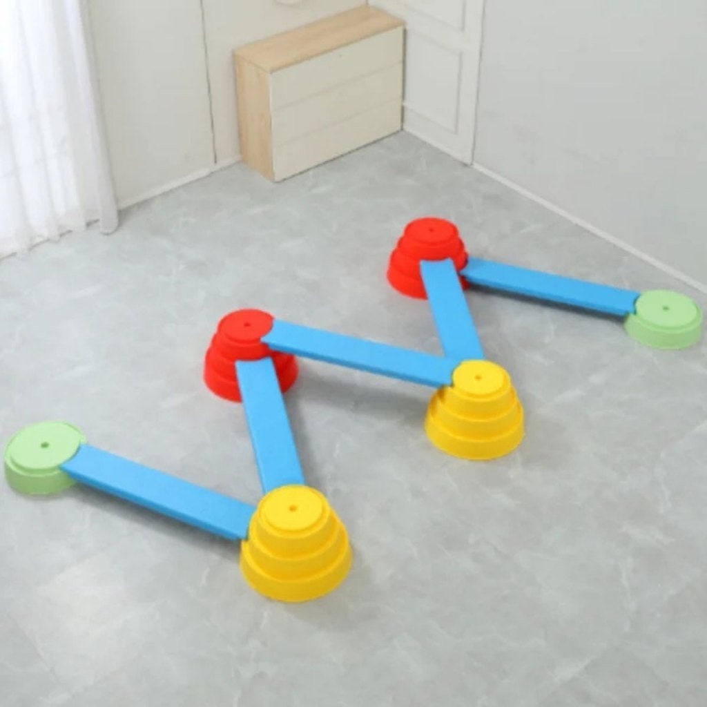 balansbalk/evenwichtsbalk | Van €229 voor maar 95.-, Ophalen of Verzenden, Nieuw, Jongen of Meisje