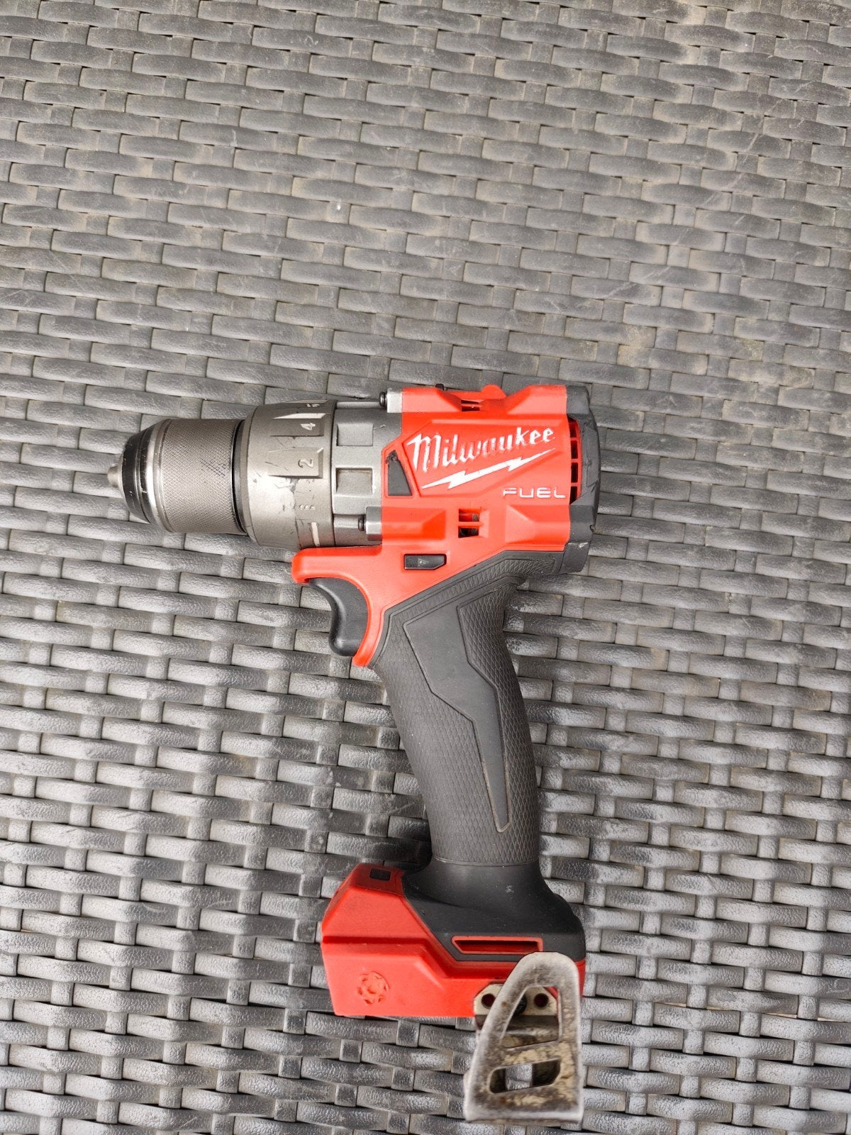 Milwaukee m18 boormachine Body, Ophalen of Verzenden
