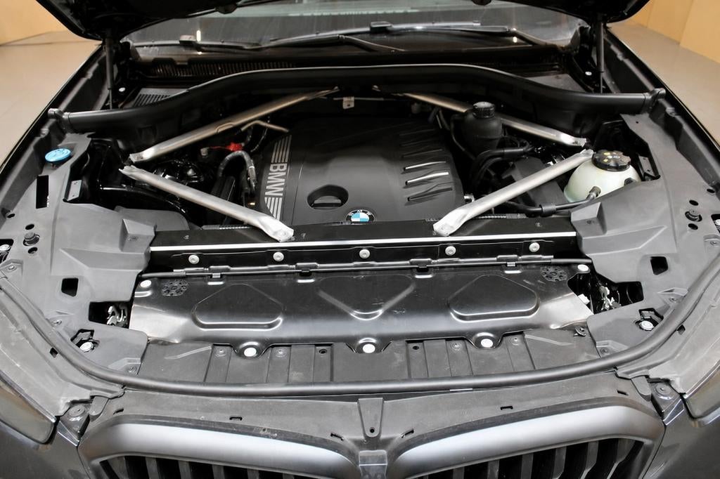 BMW B57D30B G05 G06 G07 G60 G70 Motor Compleet Nieuw 28km, Auto-onderdelen, Motor en Toebehoren, Nieuw, Bmw, Ophalen of Verzenden