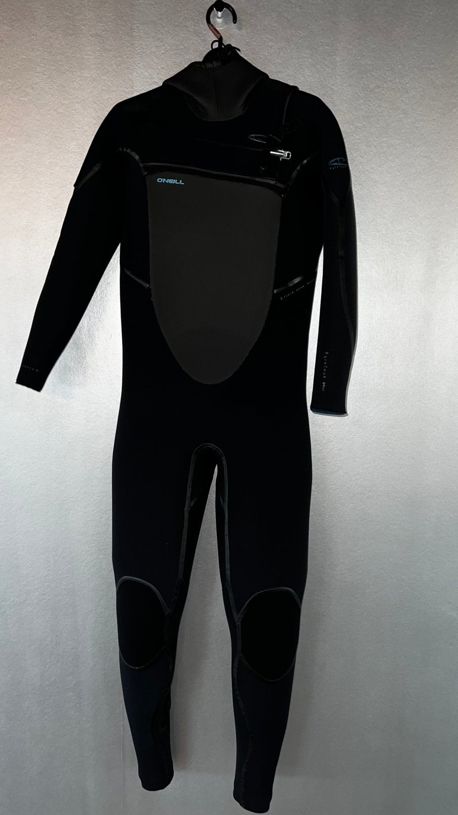 O’Neill PyroTech dames wetsuit 5/4 mm – maat 40, Ophalen of Verzenden, Zo goed als nieuw, Dame, Wetsuit