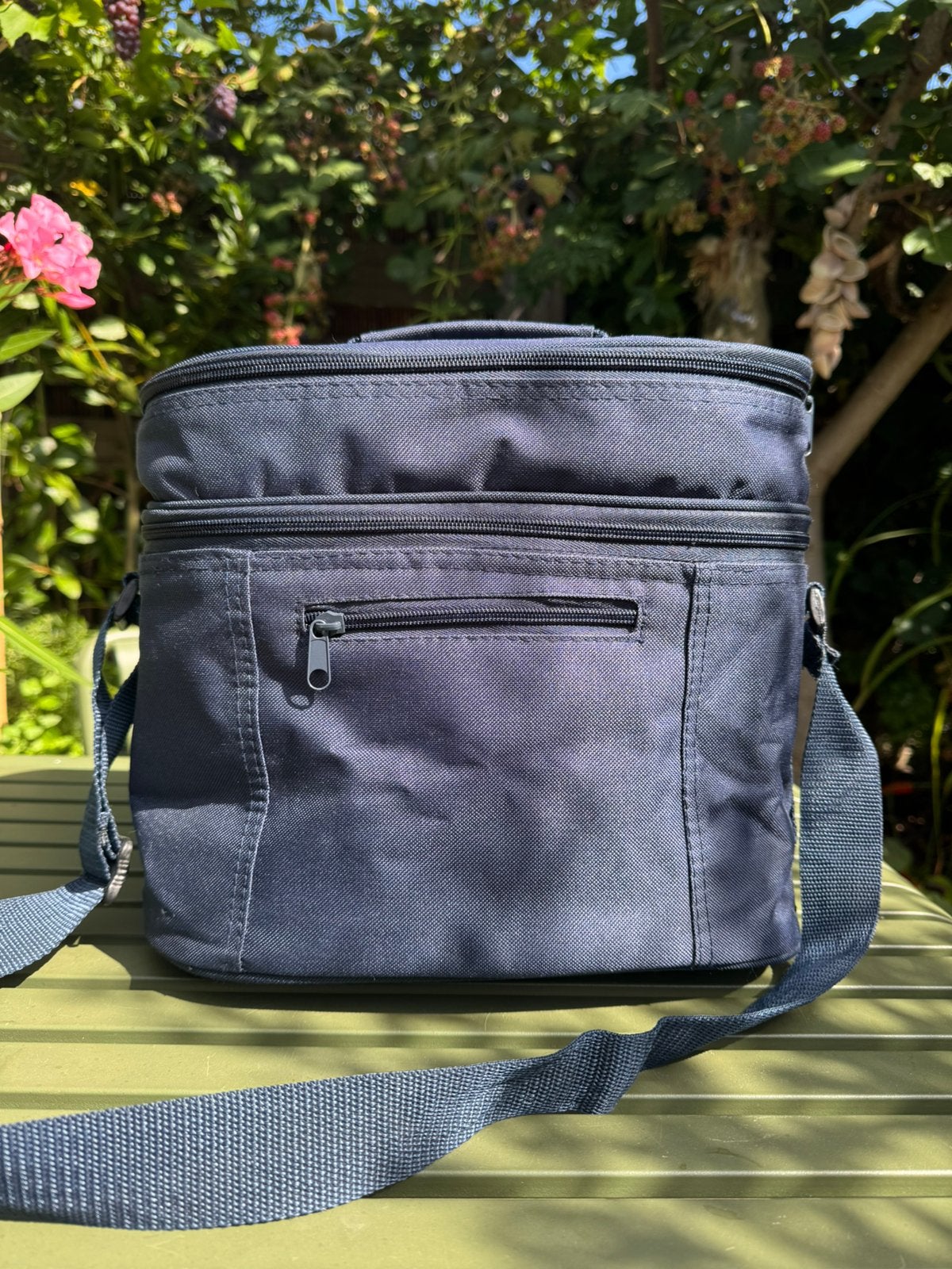 2-Persoons Picknicktas / Koeltas, Caravans en Kamperen, Kampeeraccessoires, Ophalen of Verzenden, Nieuw