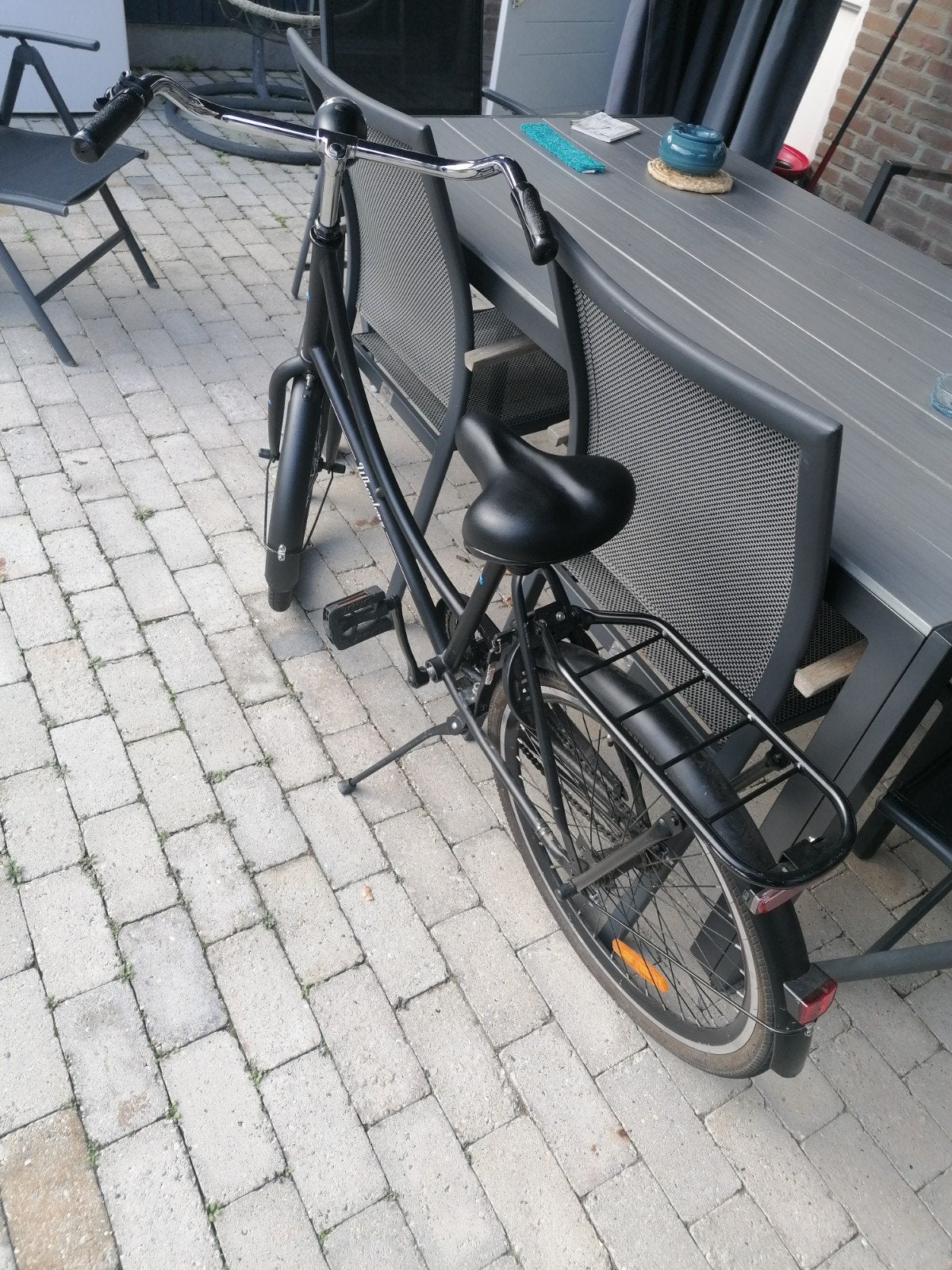 te koop, Ophalen, Terugtraprem, Wheelerz, Zo goed als nieuw