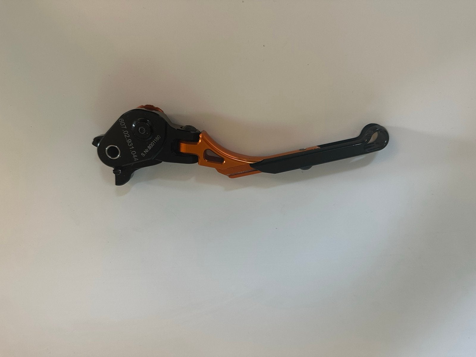 Te koop ktm adventure 1090 koppelingshendel powerparts, Ophalen of Verzenden