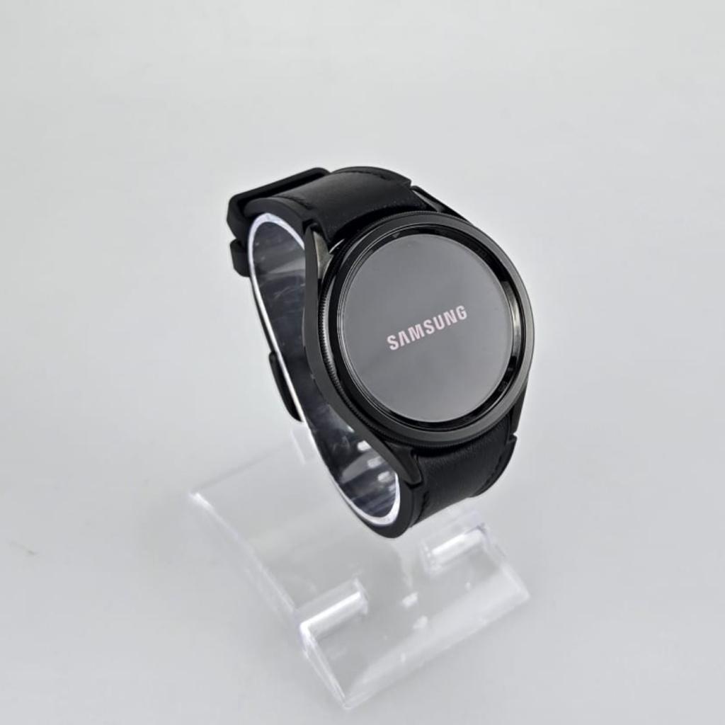 Samsung Galaxy Watch 6 Classic 43MM LTE Zwart