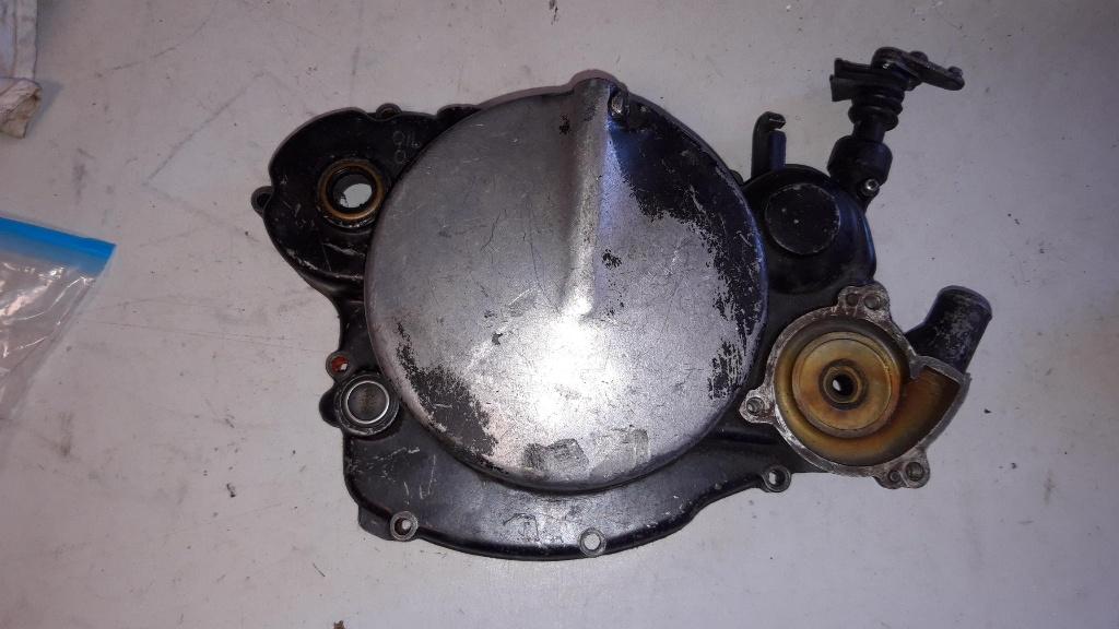 koppelingsdeksel Kawasaki KX125 (1985-1986), Ophalen, Cmx, Cmx, Cmx