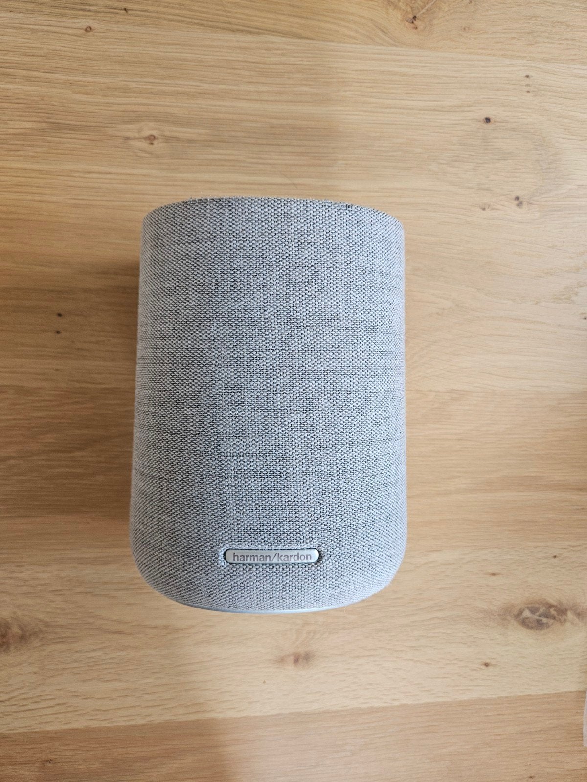Harman Kardon Citation One Smart Speaker, Slimme speaker, Ophalen of Verzenden, Zo goed als nieuw, Bluetooth