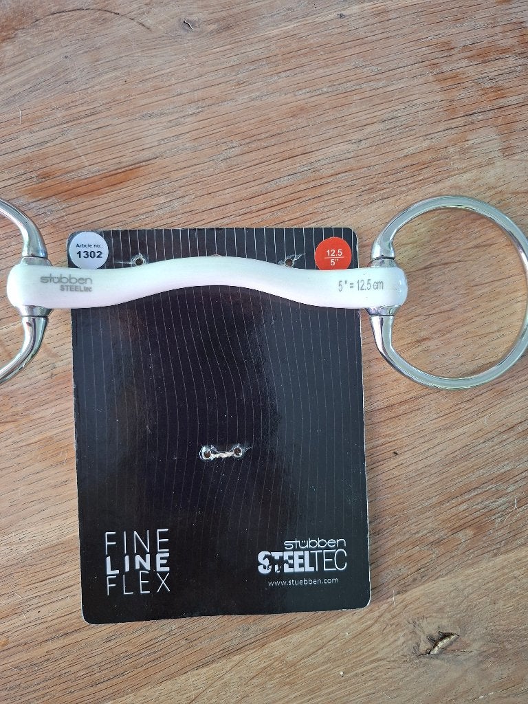 Bit 12.5, Verzenden, Nieuw, Overige soorten