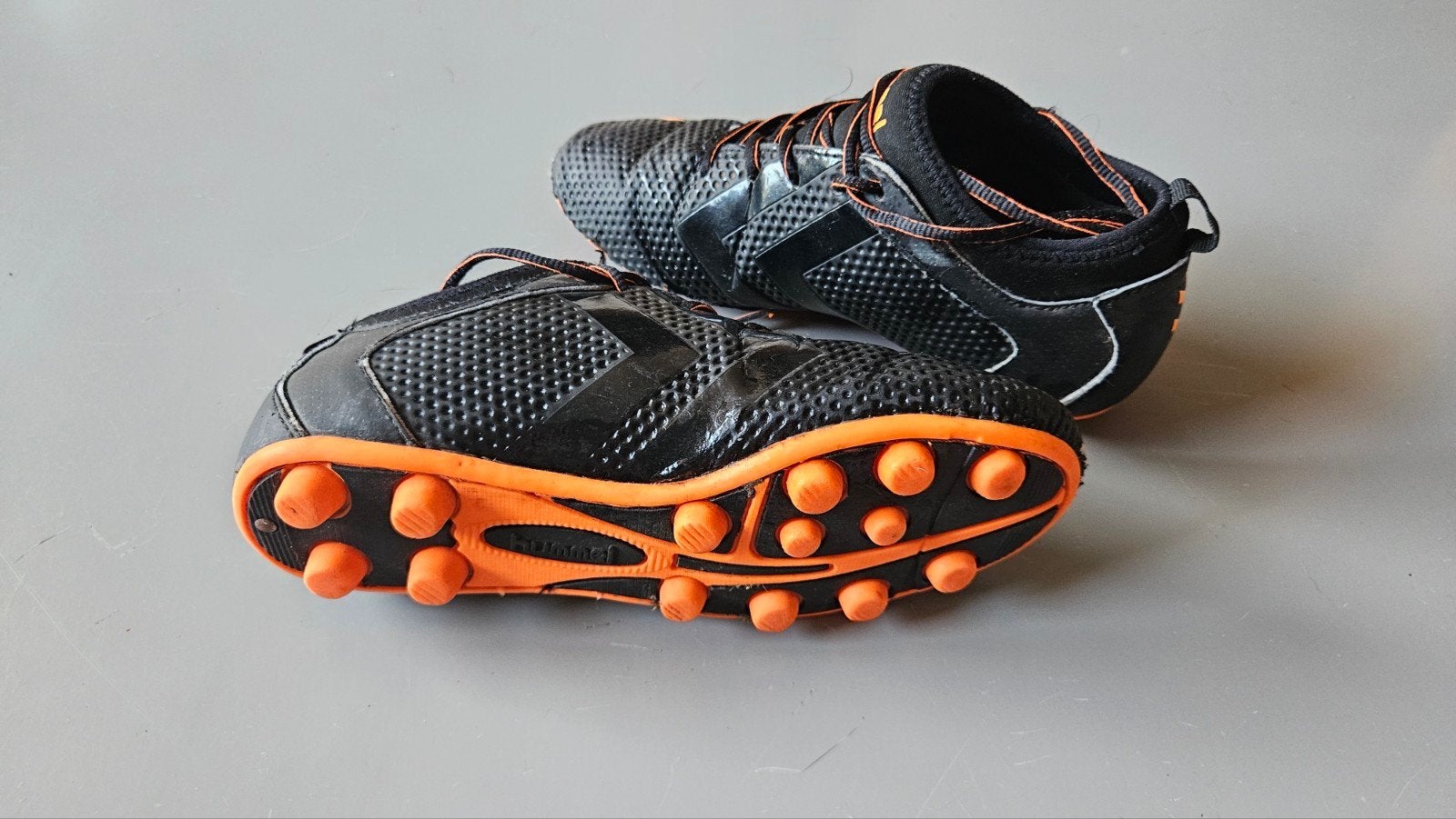 Rugbyschoenen maat 37, Sport en Fitness, Ophalen, Gebruikt, Schoenen