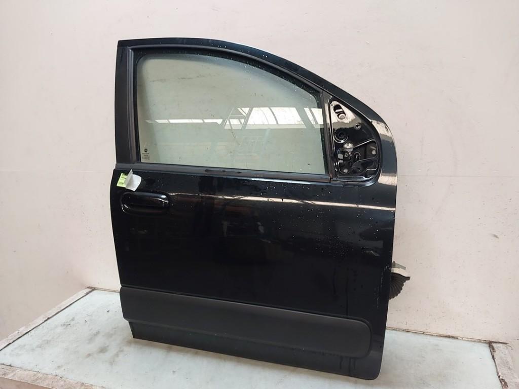 Portier Rechts Voor Fiat Panda (312) (2012-04/..) 52098463, FCA Germany GmbH, Gebruikt, IPC D1-09 Bahnhofsplatz, Rüsselsheim am Main 65423, , Duitsland