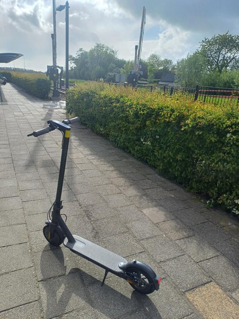 Elektrische step - Xiaomi M365, Fietsen en Brommers, Steps, Ophalen of Verzenden, Gebruikt, Elektrische step (E-scooter), Xiaomi