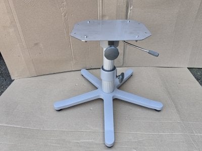 Zwaardvis Stoelonderstel Delta PX 36-45, Niet ingevuld, Nieuw, Niet ingevuld, Niet ingevuld