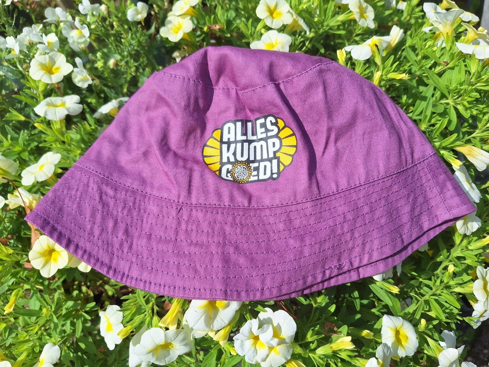 Zwarte Cross  Alles kump goed !, Ophalen of Verzenden, Nieuw