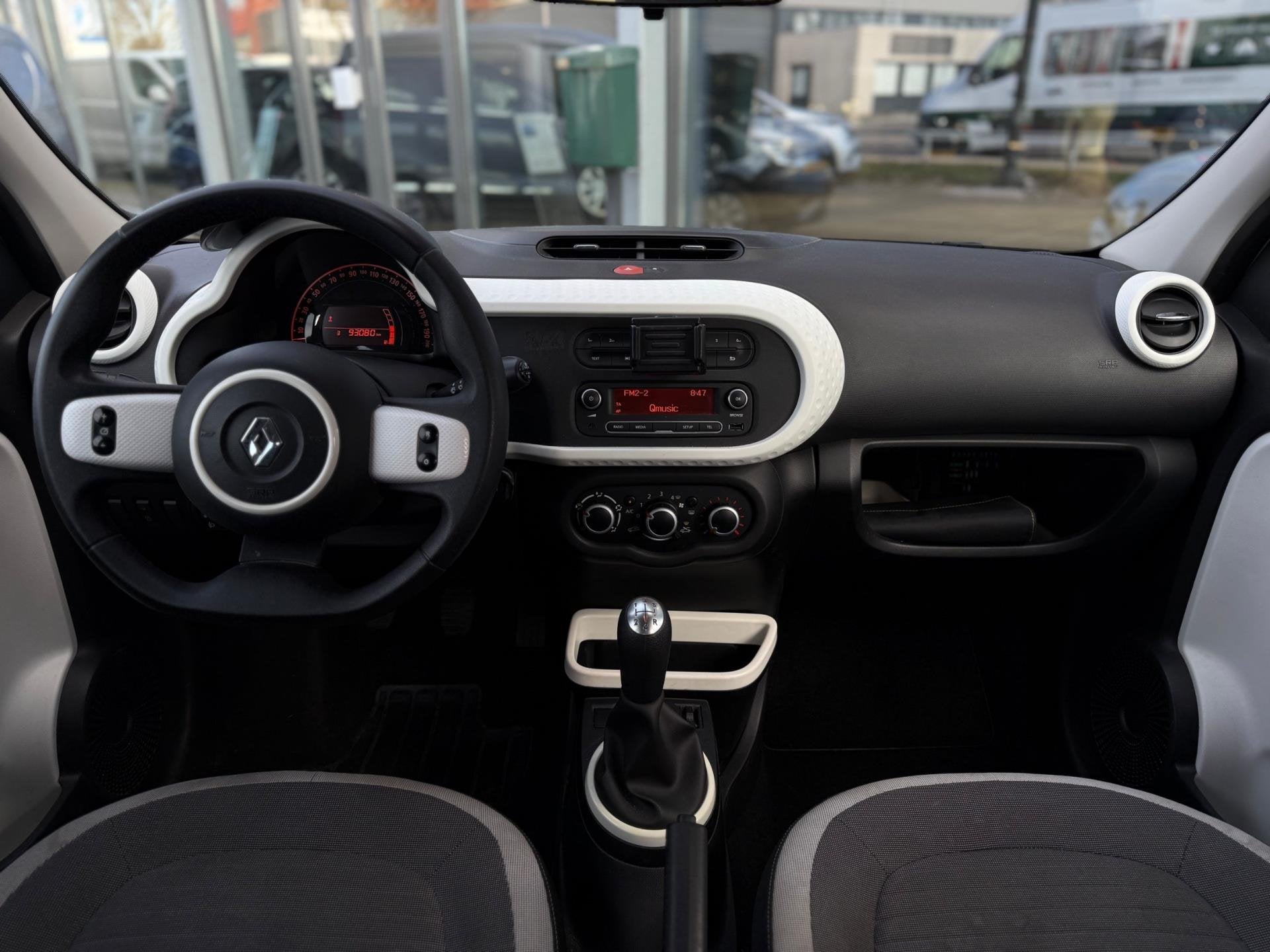Renault Twingo 1.0 SCe Collection | Airco | Bluetooth, Auto's, Elektrische ramen, Gebruikt, Euro 6, 840 kg