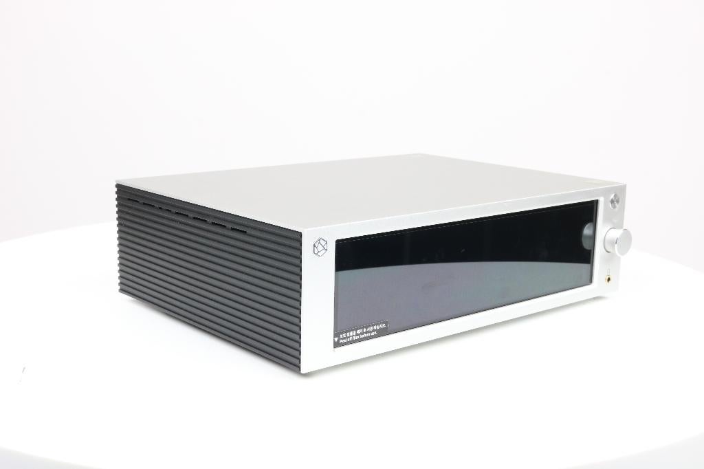 HiFi Rose RS250 – High-end netwerkspeler / streamer, Audio, Tv en Foto, Mediaspelers, Ophalen of Verzenden, N.V.T, N.V.T, N.V.T