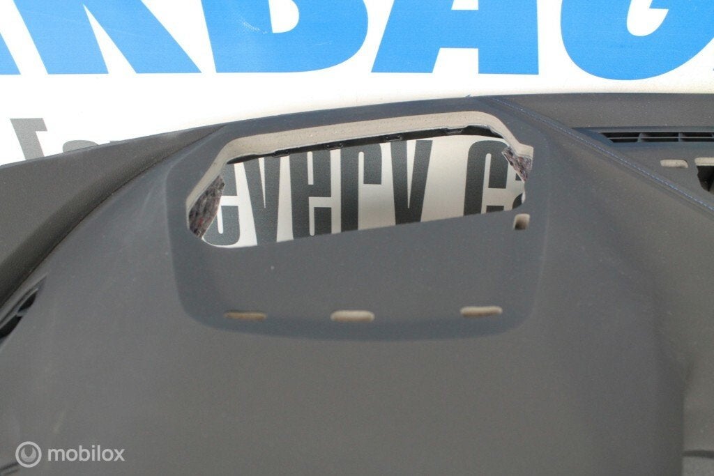 Airbag set - Dashboard M HUD speaker BMW 1 serie F40, Gebruikt, Ophalen of Verzenden