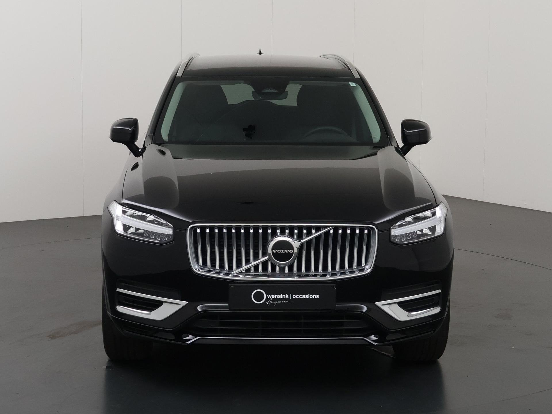 Volvo XC90 2.0 T8 Recharge AWD Core Bright | 7-Zitplaatsen |, Gebruikt, Euro 6, 4 cilinders, 1969 cc