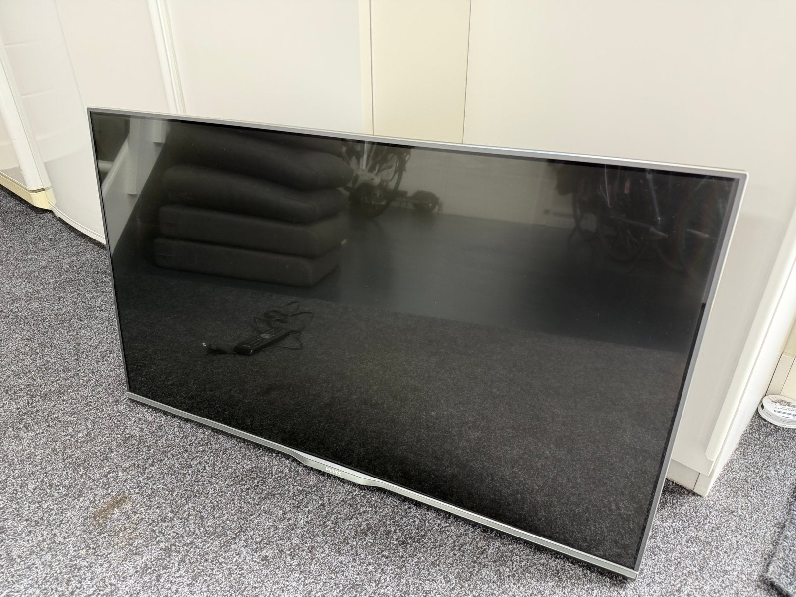 Philips Ambilight tv 42 inch, Audio, Tv en Foto, Televisies, Gebruikt, LED, 100 cm of meer, Full HD (1080p), Philips, 50 Hz, Smart TV