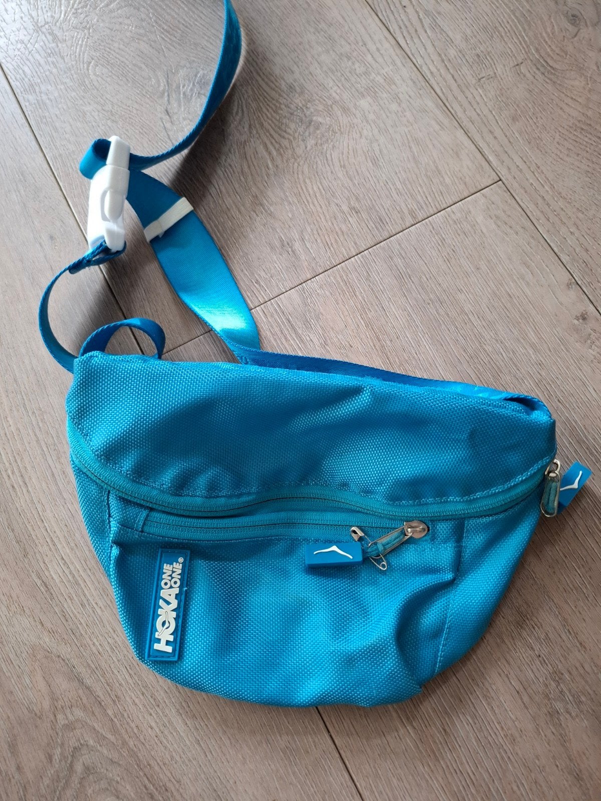Hoka heuptas gebruikt, Ophalen of Verzenden, Gebruikt, Bovenkleding