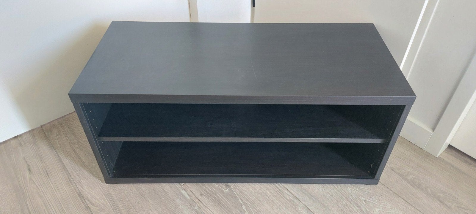 IKEA mediameubel B90xH39xD40 cm, Ophalen, Gebruikt, 50 tot 100 cm, Minder dan 100 cm