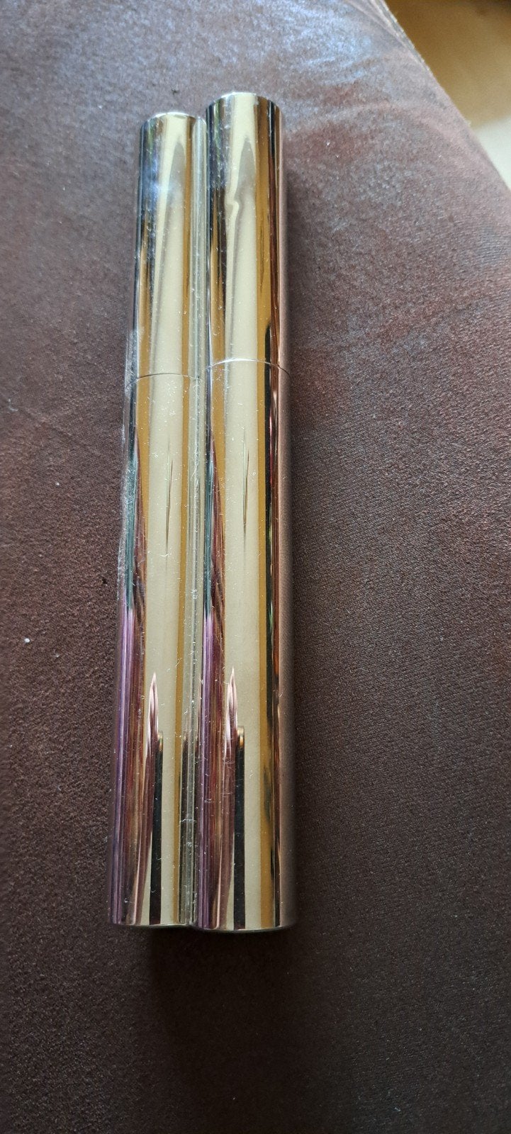 Sigarenkoker van roestvrij staal 21cm, Ophalen of Verzenden, Nieuw
