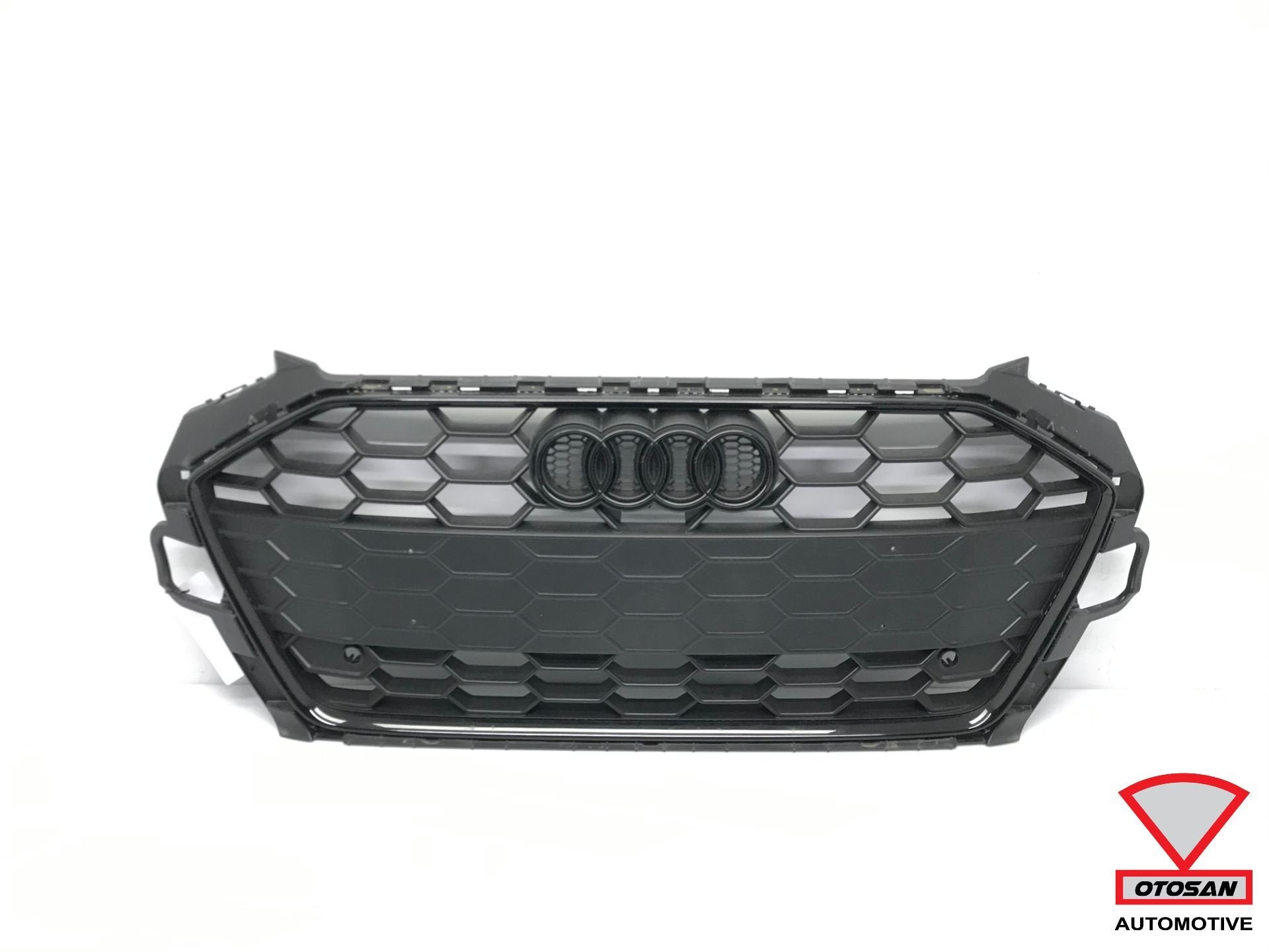 Audi A4 8W Facelift S-Line Grille Grill Origineel! 8W0853651, Auto-onderdelen, Gebruikt, Voor, AUDI AG, Auto-Union-Strasse 1
85045  Ingolstadt, DE
