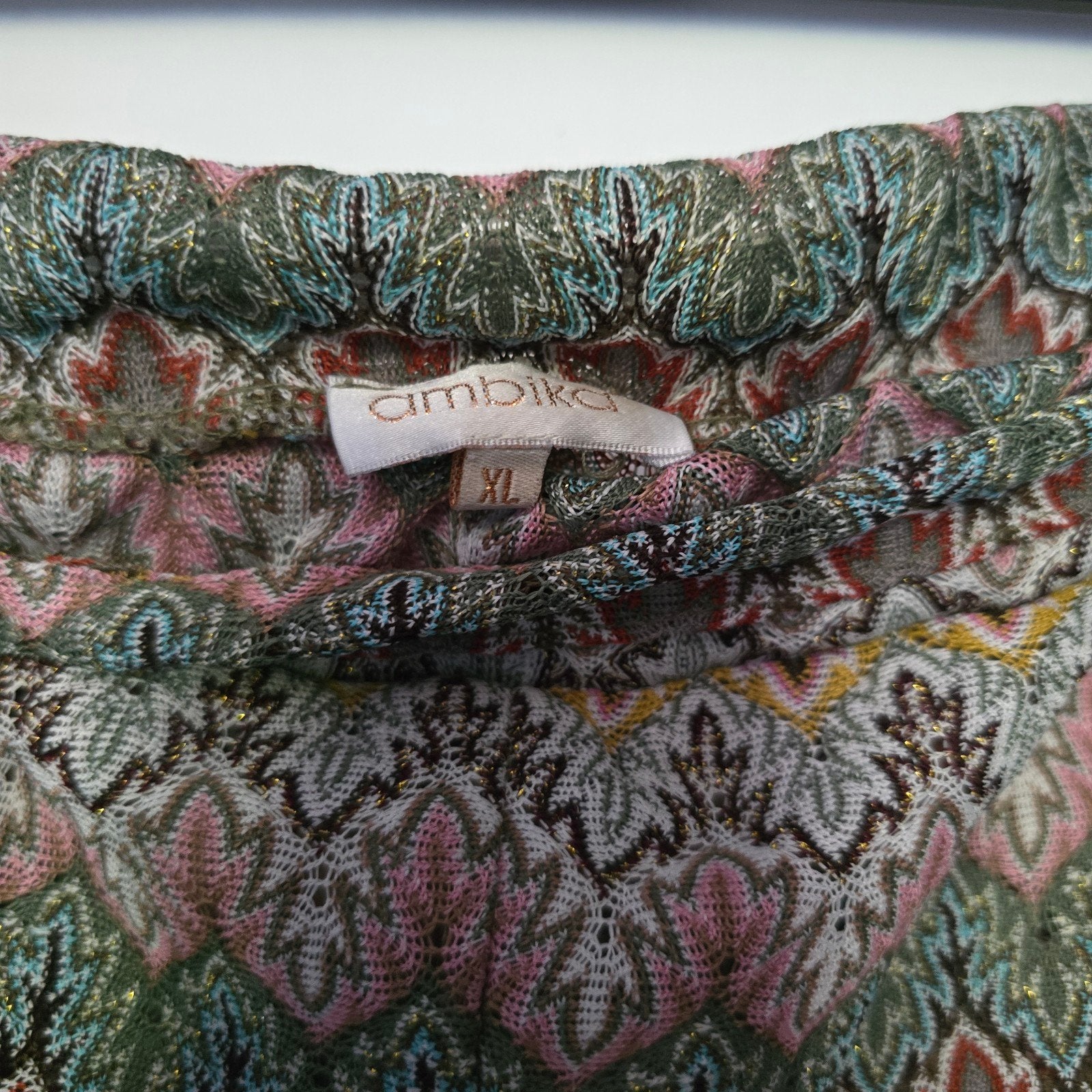 heel mooi dames compleet, Ophalen, Maat 42/44 (L), Blauw, Overige typen