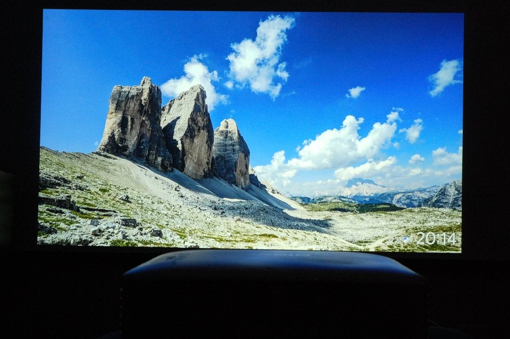 FullHD Daglicht laser beamer Casio XJ-S400U, ZGAN! 4000 lum!, Overige technologieën, CASIO DAGLICHT 1080P, Ophalen of Verzenden