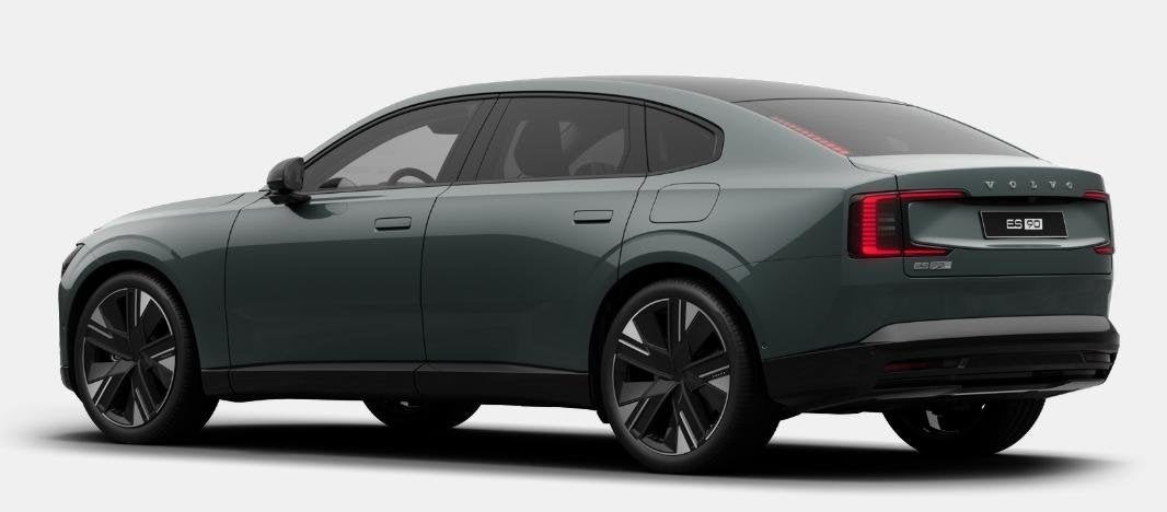 Volvo ES90 Single Motor Ext. R. Plus Business Edition 92 kWh, Automaat, 12 maanden, Achterwielaandrijving, Nieuw