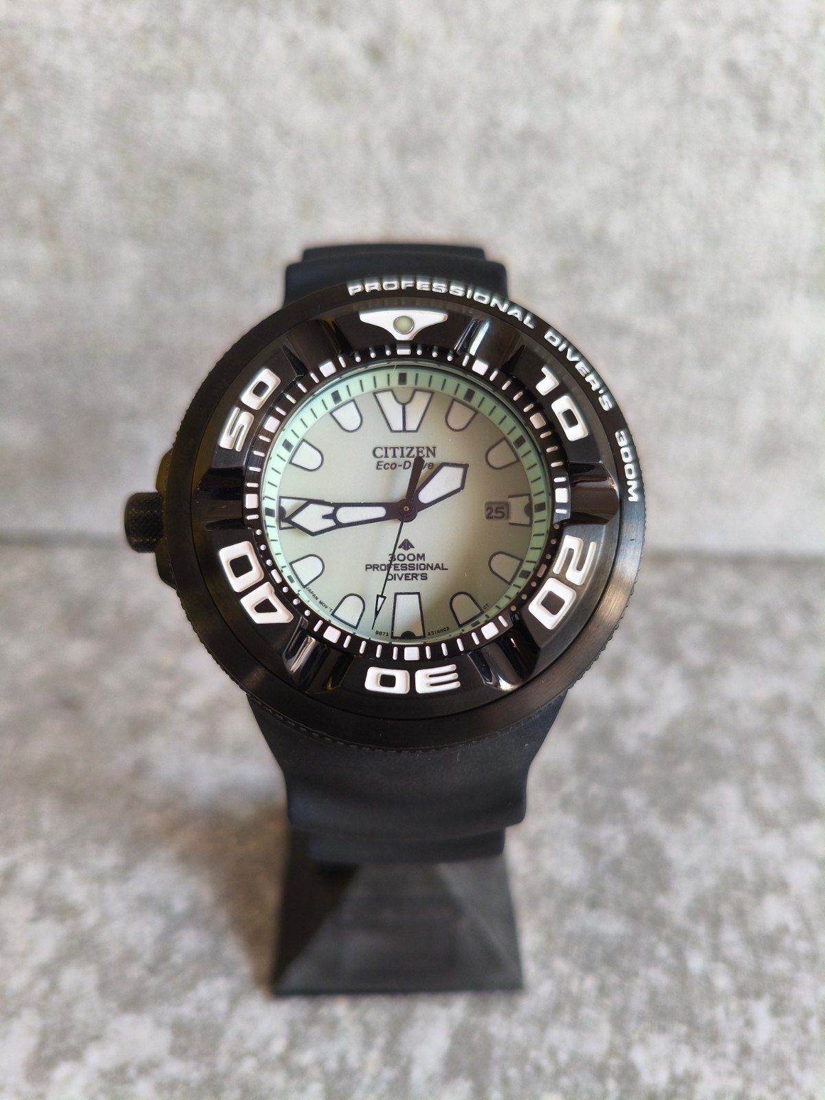 Citizen Promaster Eco-Drive Duiker 300M, Ophalen of Verzenden, Nieuw