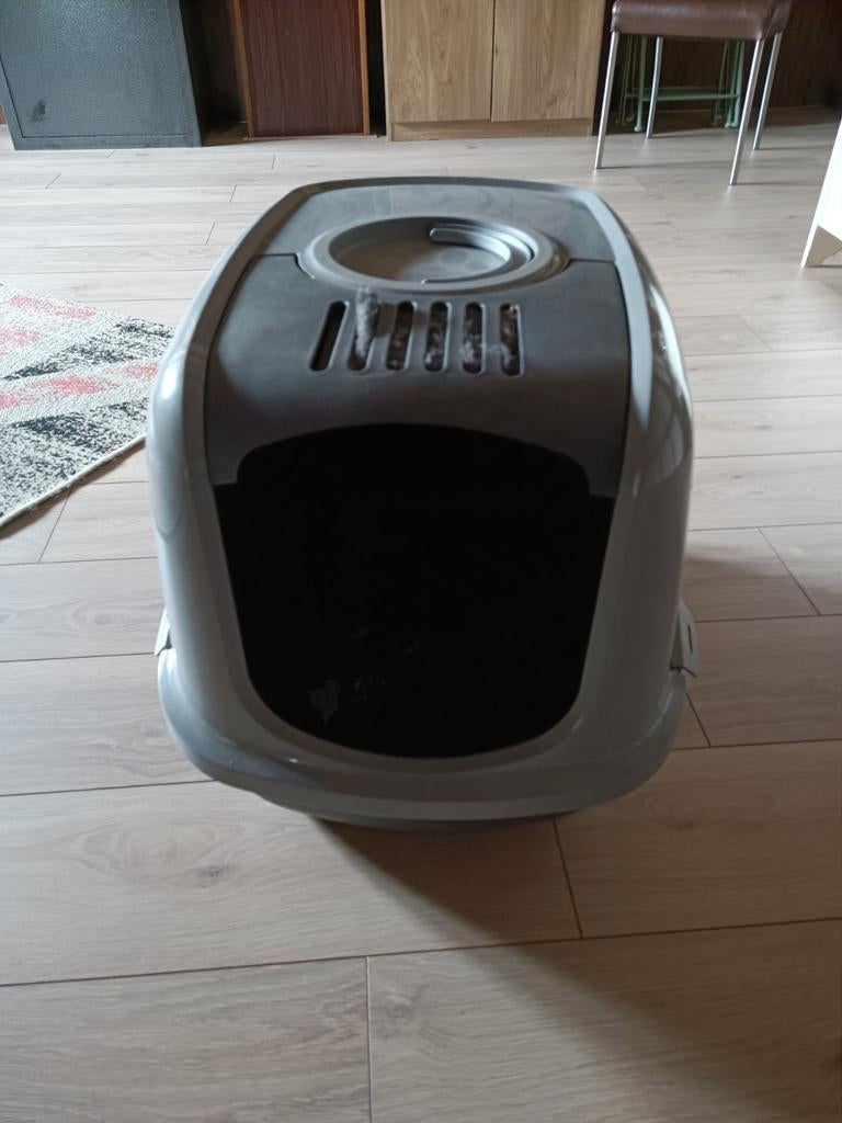 Peewee kattenbak, Dieren en Toebehoren, Ophalen