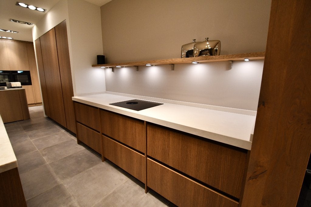 Foto 5 van LUXE SHOWROOMKEUKEN QUERCIA S185 | VAN €35.000 VOOR €17.500
