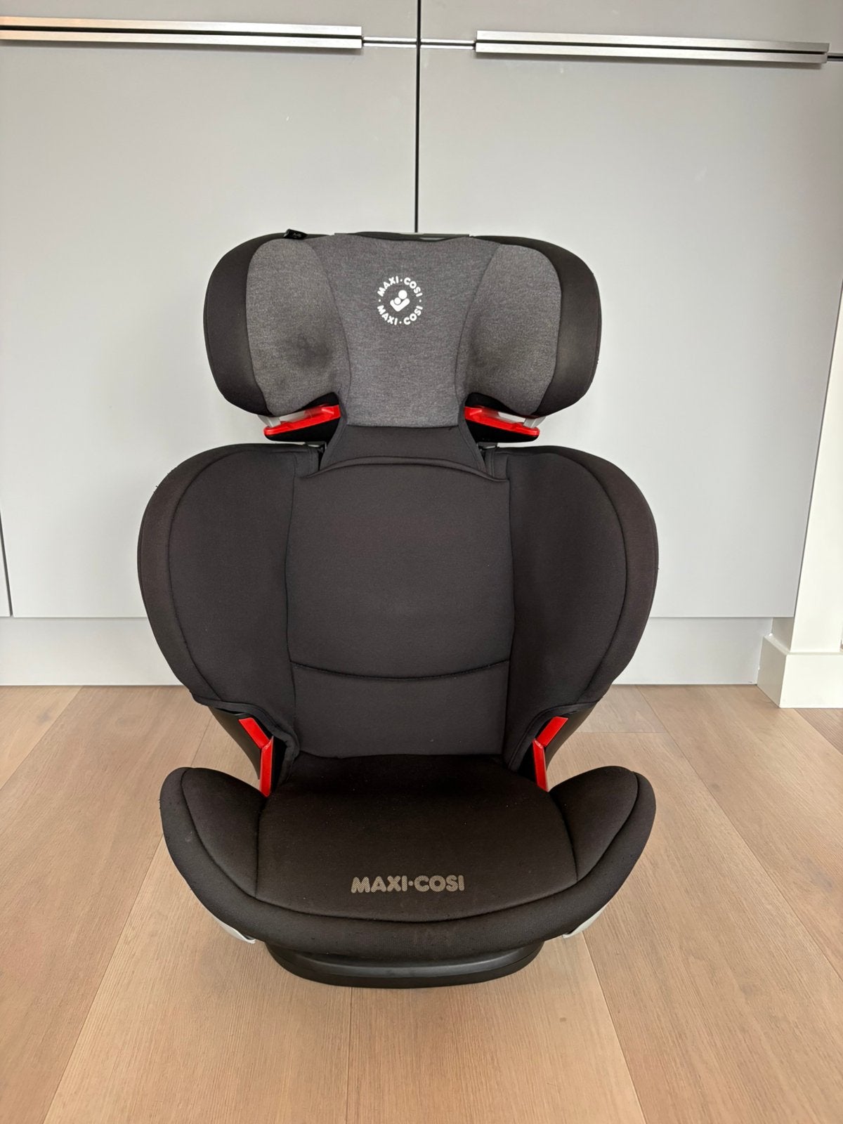 Maxi-Cosi RodiFix AirProtect autostoel, Kinderen en Baby's, Ophalen, Gebruikt, 15 t/m 36 kg, Isofix
