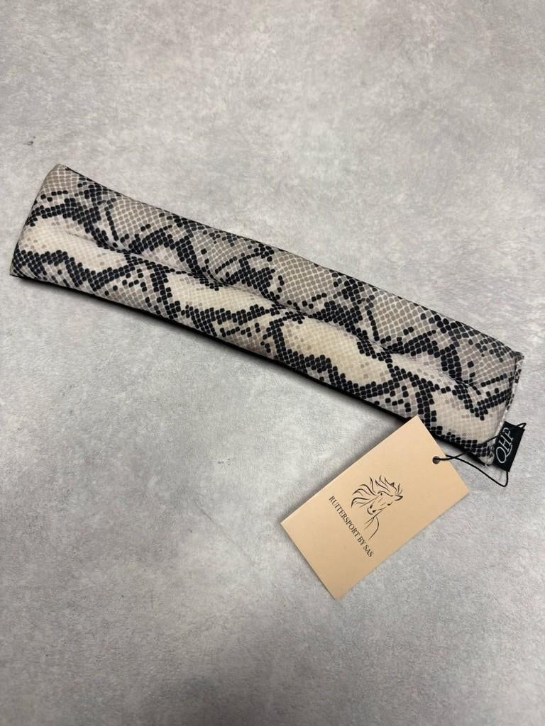 QHP onderlegger snake, Ophalen of Verzenden, Gebruikt