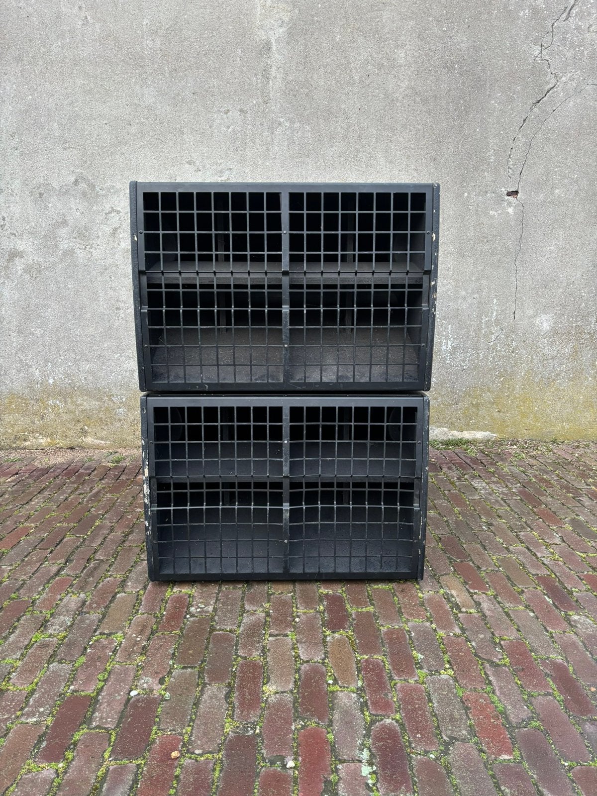 The box pro achat 212-H-sub, Overige merken, Subwoofer, Ophalen of Verzenden, Zo goed als nieuw
