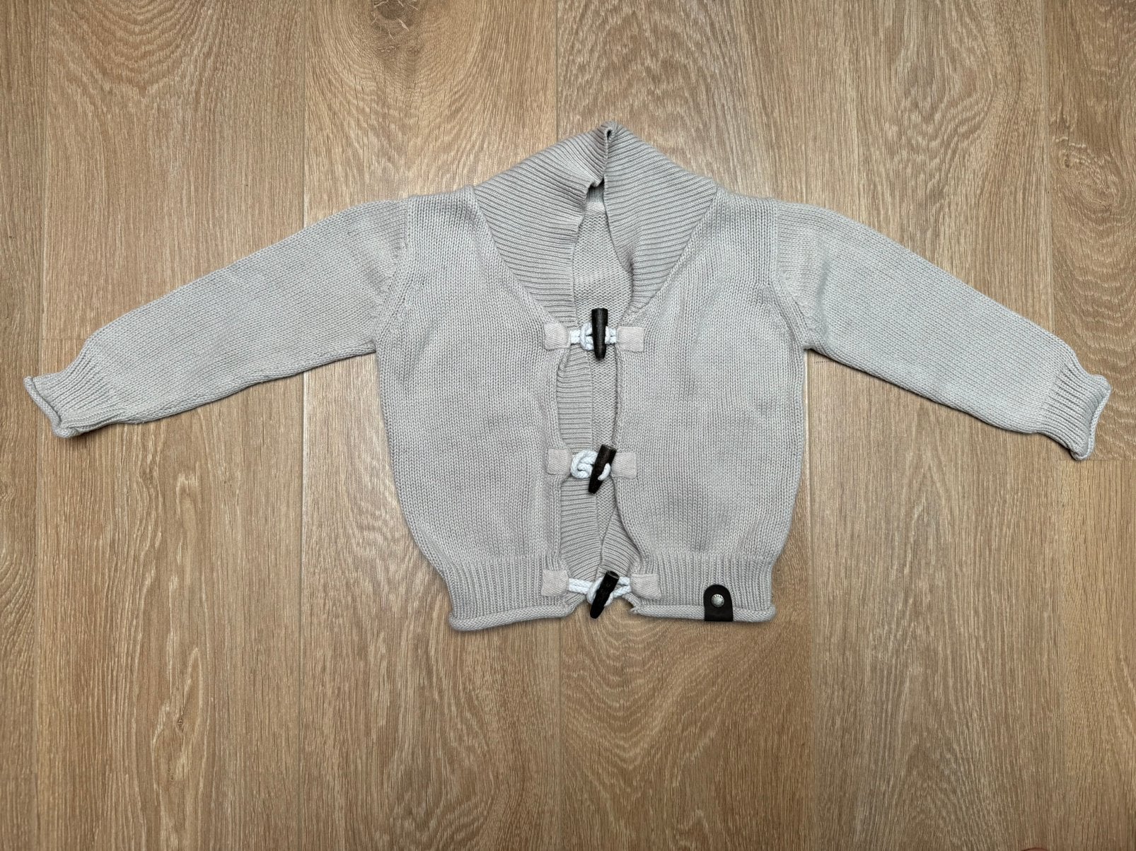 Rebel houtje touwtje jongens vest beige maat 92, Kinderen en Baby's, Kinderkleding | Maat 92, Ophalen of Verzenden, Gebruikt, Jongen