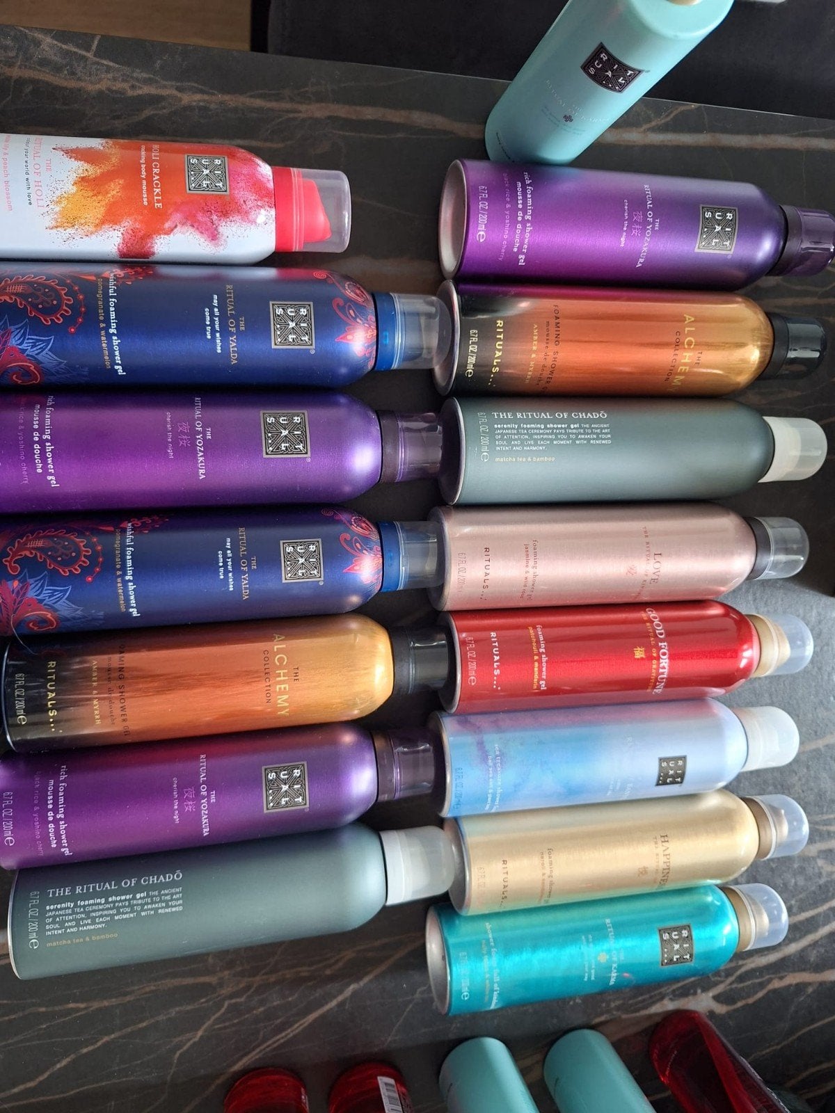 Rituals Bodyproducten - Diverse Lijnen - Nieuw, Ophalen of Verzenden
