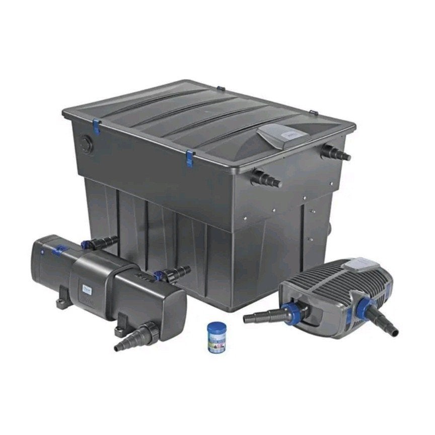 Oase BioTec ScreenMatic² 60000 filterset te koop, Ophalen, Zo goed als nieuw, Vijverfilter