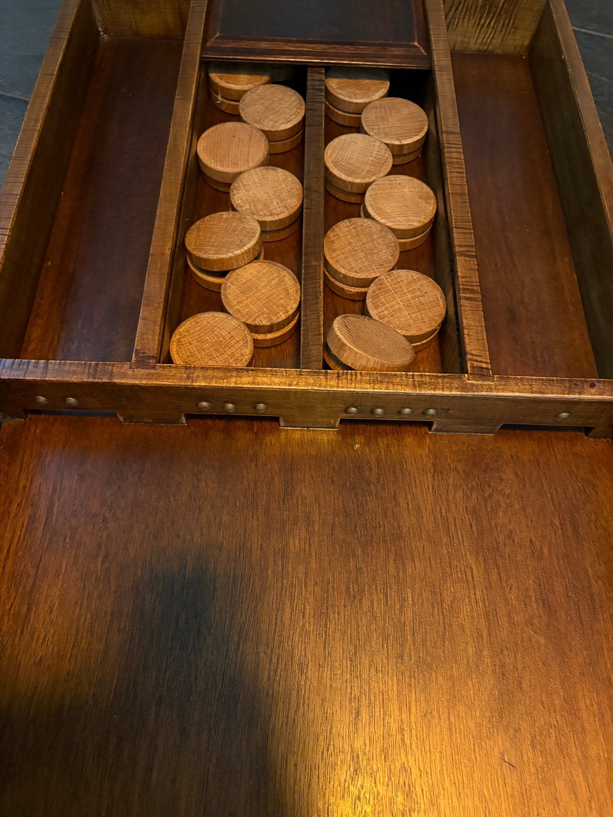Sjoelbak, Hobby en Vrije tijd, Gezelschapsspellen | Bordspellen, Ophalen