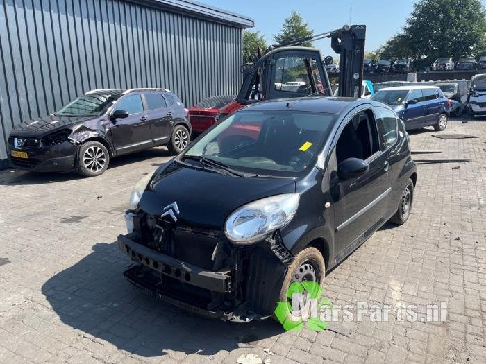 Tank Klep van een Citroen C1 (EXZ), Gebruikt, -, Ophalen of Verzenden, -