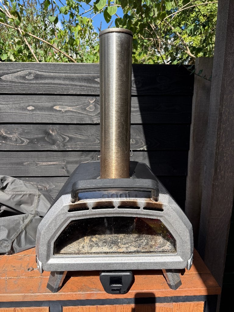 Ooni Karu 16 (Pro), Tuin en Terras, Ophalen, Gebruikt, Ooni