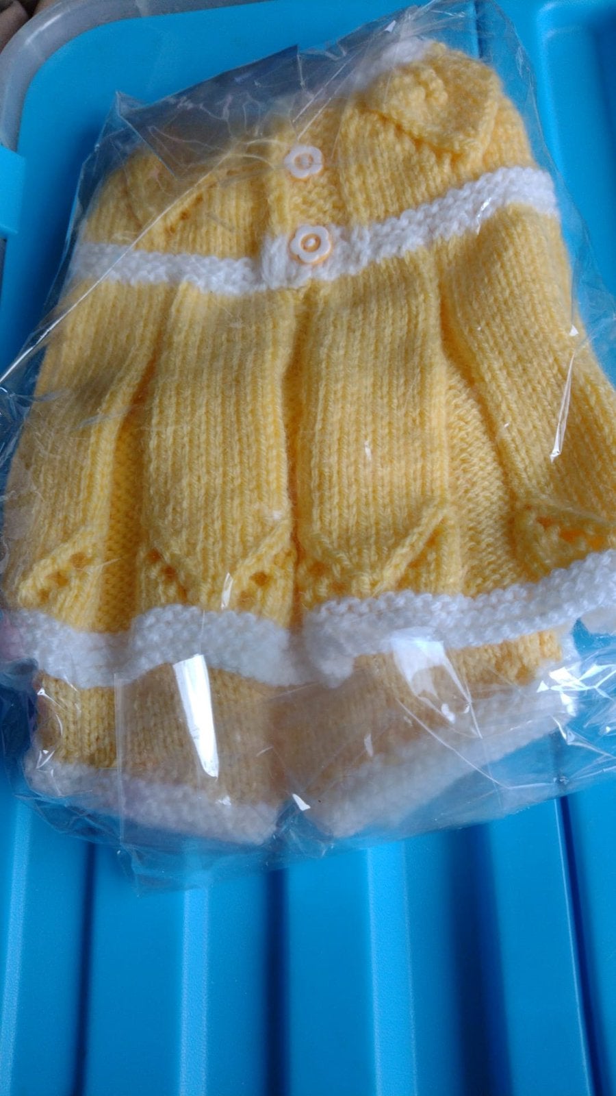 Setje voor de babyborn, Ophalen of Verzenden, Babypop